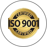 ISO 9001